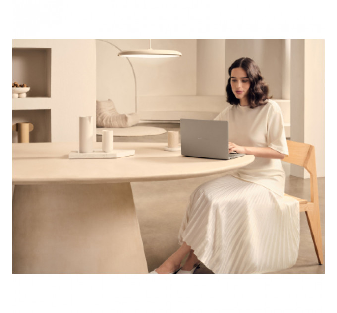 Ноутбук ASUS Zenbook A14 UX3407RA-QD906W (90NB16G1-M000R0)