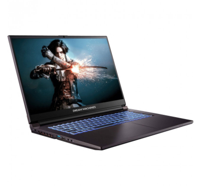 Ноутбук Dream Machines RG2050-17 (RG2050-17UA32)