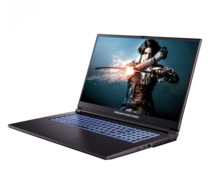Ноутбук Dream Machines RG2050-17 (RG2050-17UA32)