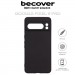 BeCover Чохол до мобільного телефона BeCover Google Pixel 9 Pro Black (712294)