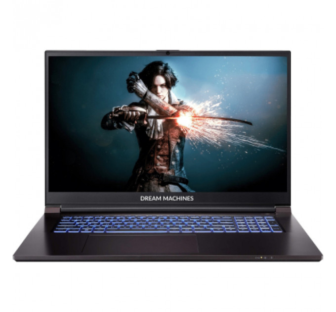 Ноутбук Dream Machines RG2050-17 (RG2050-17UA32)