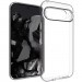 BeCover Чохол до мобільного телефона BeCover Google Pixel 9 Pro Transparancy (712295)