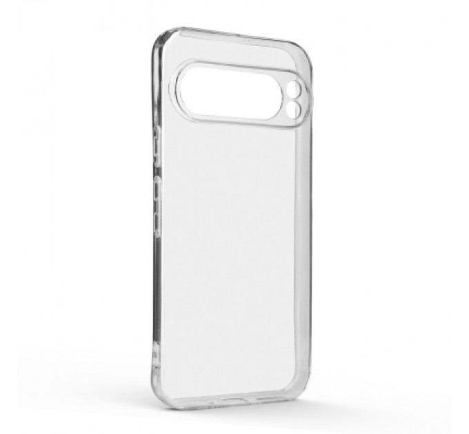 BeCover Чохол до мобільного телефона BeCover Google Pixel 9 Pro Transparancy (712295)