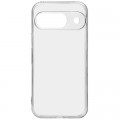 BeCover Чохол до мобільного телефона BeCover Google Pixel 9 Transparancy (712293)