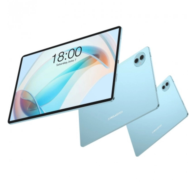 Планшет Teclast P50 11" 6/128Gb LTE Blue (6940709686829)