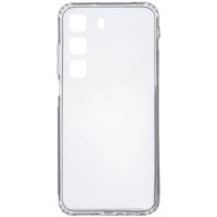 Чохол до мобільного телефона BeCover Infinix Hot 50 (X6720) Transparancy (712283)