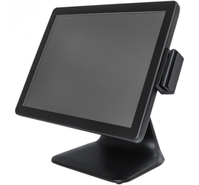 POS-термінал ІКС SL1541 J4105/4GB/128GB/2xRS232/6xUSB/15PCAP TFT-LED 1024*768 (SL1541)