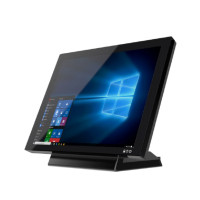 POS-термінал Sharp RZ-E521 J1900/8Gb/128GB/2xRS232/6xUSB/15 PCAP TFT-LED 1024*768 (RZ-E521 BK/8GB/SSD128)