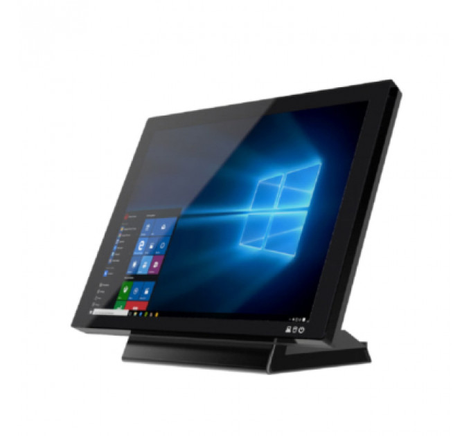POS-термінал Sharp RZ-E521 J1900/8Gb/128GB/2xRS232/6xUSB/15 PCAP TFT-LED 1024*768 (RZ-E521 BK/8GB/SSD128)
