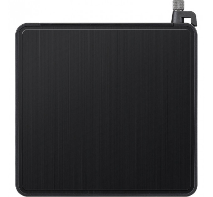 Комп'ютер ASUS ASUS NUC 14 Pro RNUC14RVHU700002I Tall Kit(L6) / Ultra7 155H, M.2 22x80 NVMe; 22x42 NVMe/2.5'' S (90AR0072-M001P0)