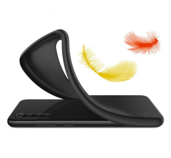 BeCover Чохол до мобільного телефона BeCover Samsung Galaxy A16 5G SM-A166 Black (712066)