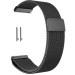 BeCover Ремінець до смарт-годинника BeCover для Samsung Galaxy Watch 46mm/Watch 3 45mm/Gear S3 Classic/Gear S3 Frontier Gray (707785)