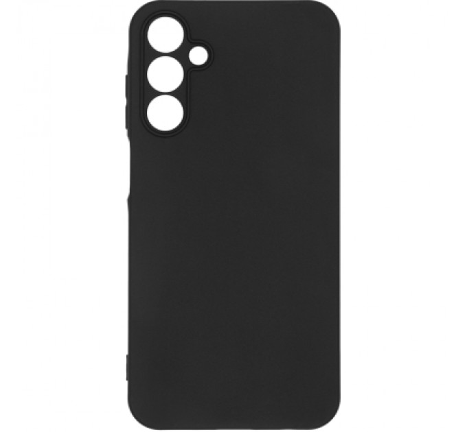 BeCover Чохол до мобільного телефона BeCover Samsung Galaxy A16 5G SM-A166 Black (712066)