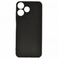 BeCover Чохол до мобільного телефона BeCover ZTE Blade A75 Black (712289)