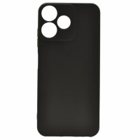 Чохол до мобільного телефона BeCover ZTE Blade A75 Black (712289)