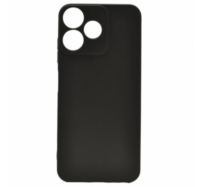 BeCover Чохол до мобільного телефона BeCover ZTE Blade A75 Black (712289)