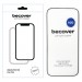 BeCover Скло захисне BeCover Apple iPhone 16 Pro 10D Black (712323)