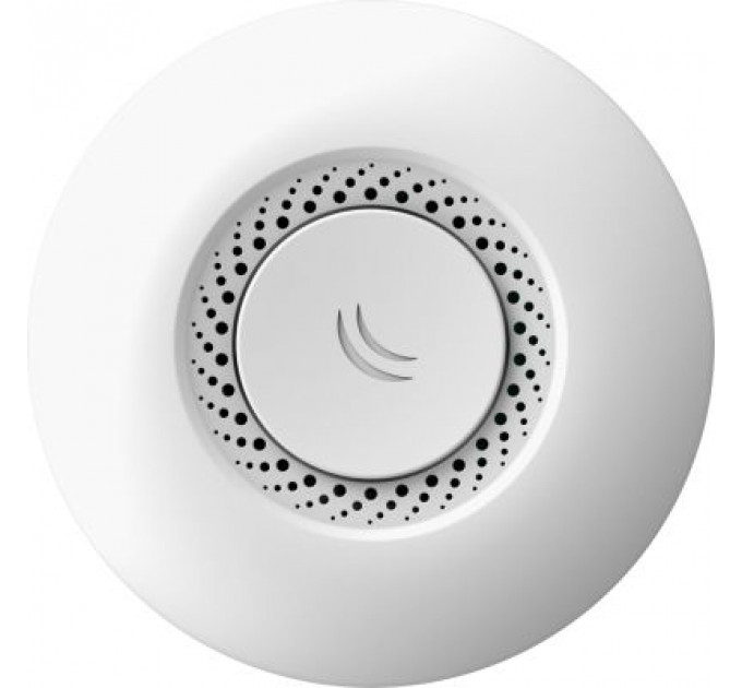 Точка доступу Wi-Fi Mikrotik cAP (RBcAP2nD)