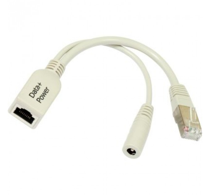 Точка доступу Wi-Fi Mikrotik cAP (RBcAP2nD)