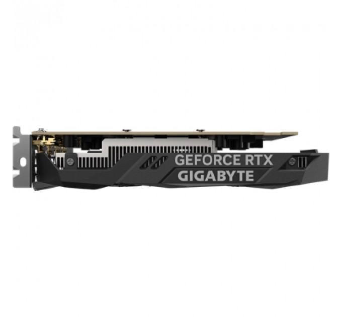 Відеокарта GIGABYTE GeForce RTX3050 6Gb WINDFORCE OC V2 (GV-N3050WF2OCV2-6GD)