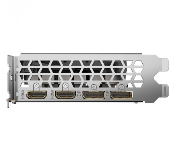 Відеокарта GIGABYTE GeForce RTX3050 6Gb WINDFORCE OC V2 (GV-N3050WF2OCV2-6GD)