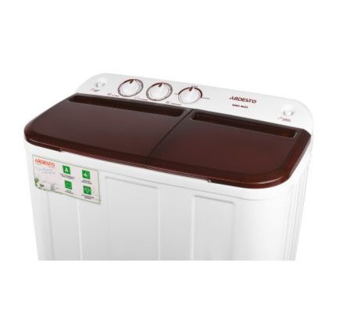 Ardesto Пральна машина Ardesto WMH-B65C