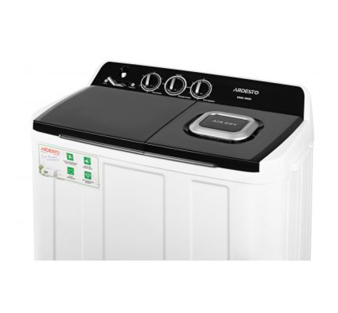 Ardesto Пральна машина Ardesto WMH-B80D