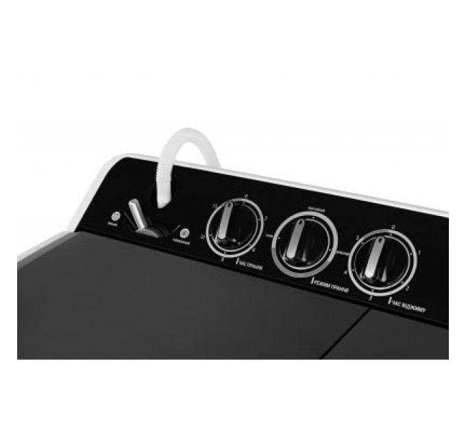 Ardesto Пральна машина Ardesto WMH-B80D