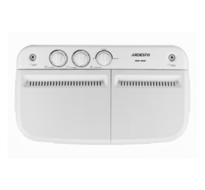 Ardesto Пральна машина Ardesto WMH-W60C