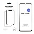 BeCover Скло захисне BeCover Realme C63 10D Black (712340)