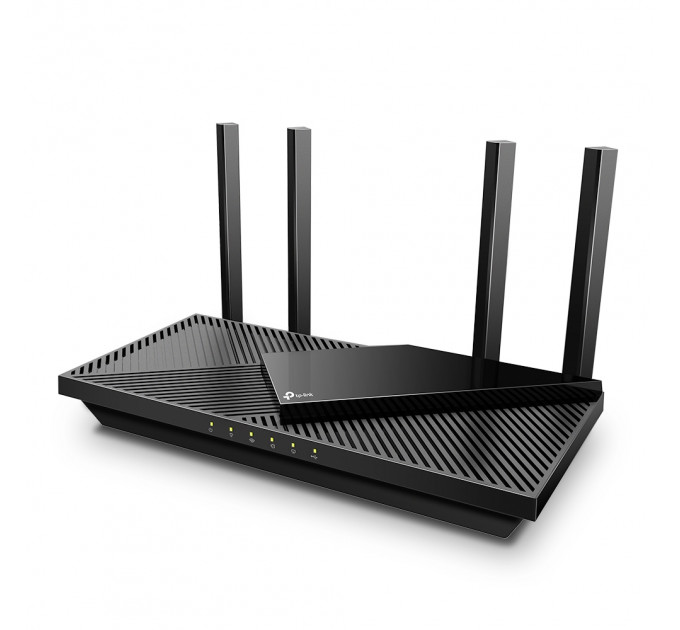 Бездротовий маршрутизатор TP-Link Archer AX55