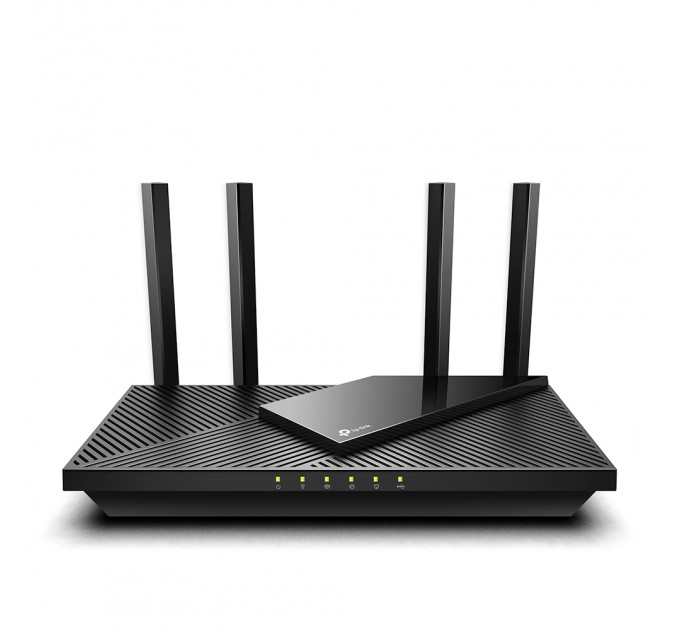 Бездротовий маршрутизатор TP-Link Archer AX55