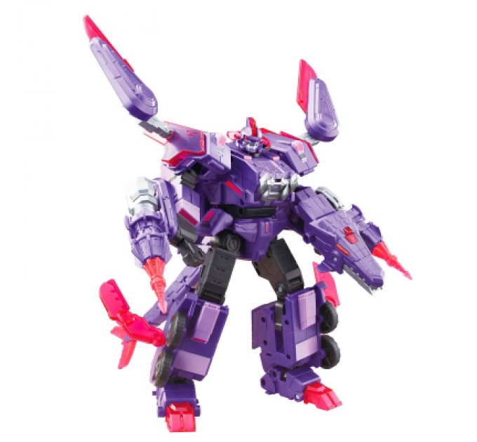 Dinoster Трансформер Dinoster Моса-бот (EU580816)