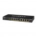 Netgear Комутатор мережевий Netgear GS308PP-100EUS