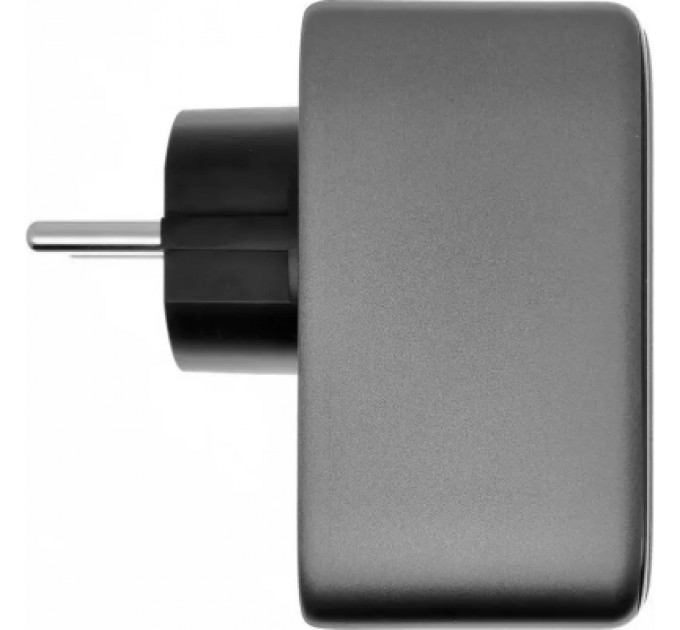 Зарядний пристрій Ugreen 3xUSB 30W Outlet Extender (2хUSB-A+USB-C) CD314 (90613)