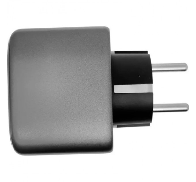 Зарядний пристрій Ugreen 3xUSB 30W Outlet Extender (2хUSB-A+USB-C) CD314 (90613)