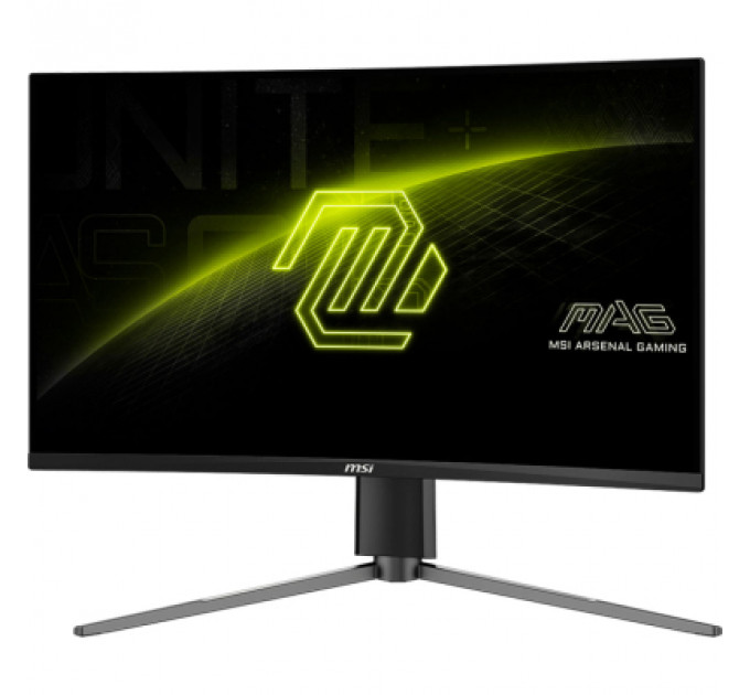 Монітор MSI MAG 276CPXF