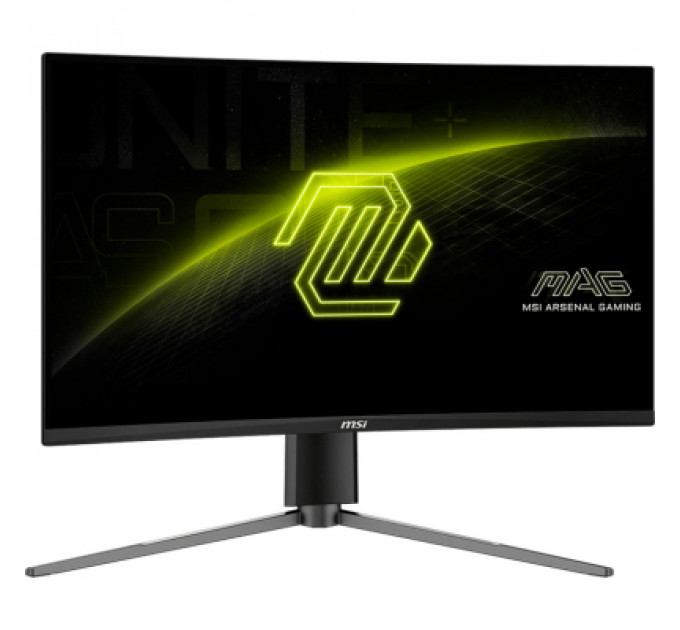 Монітор MSI MAG 276CPXF