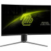Монітор MSI MAG 276CPXF