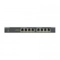 Netgear Комутатор мережевий Netgear GS308PP-100EUS