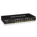 Netgear Комутатор мережевий Netgear GS308PP-100EUS