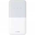 Мобільний Wi-Fi роутер Huawei E5586-326 White (51071VHS)