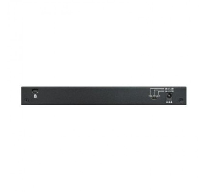 Netgear Комутатор мережевий Netgear GS308PP-100EUS