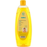 Дитячий шампунь Sairo Kids Shampoo 750 мл (8433295049256)