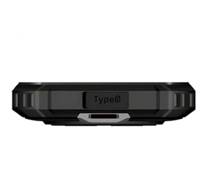 OUKITEL Мобільний телефон OUKITEL WP28S 4/128GB Black (6931940757621)