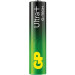 Gp Батарейка Gp AAA LR03 Ultra Plus Alcaline * 2 (24AUP21-SB2 / 4891199218163)