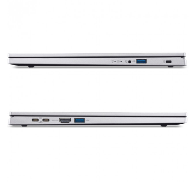 Ноутбук Acer Aspire Go AG15-71P (NX.J6SEU.007)