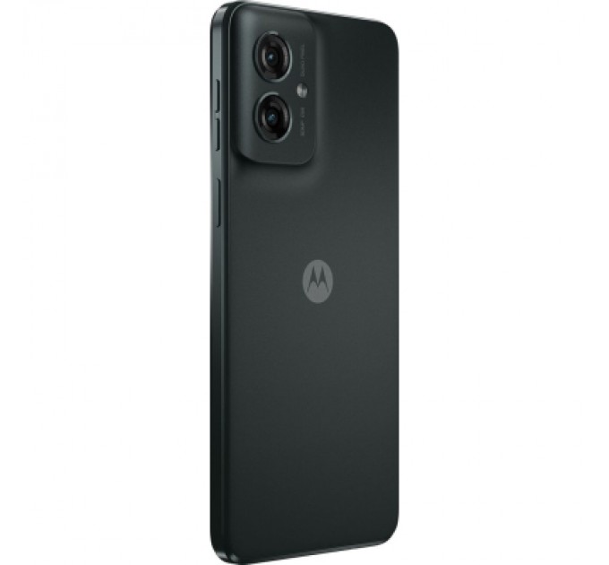 Motorola Мобільний телефон Motorola G55 8/256Gb Forest Grey (PB5U0009RS)