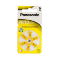 Panasonic Батарейка Panasonic PR10 / PR230 (1.4V) * 6 (PR-230/6LB)