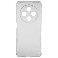 Чохол до мобільного телефона BeCover Anti-Shock Poco C75 Clear (712351)